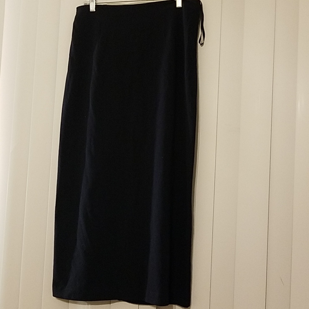 Navy Blue 2PC Set - Picture 2 of 5